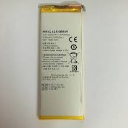 BATERIA HUAWEI HONOR 6 H60-L01, HONRA 4X BULK BATERIA HUAWEI HONOR 6 H60-L01, HONRA 4X BULK